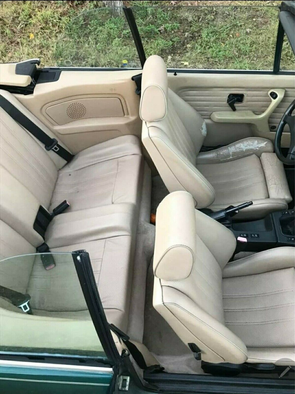 1992 BMW 325i IC - photo 10