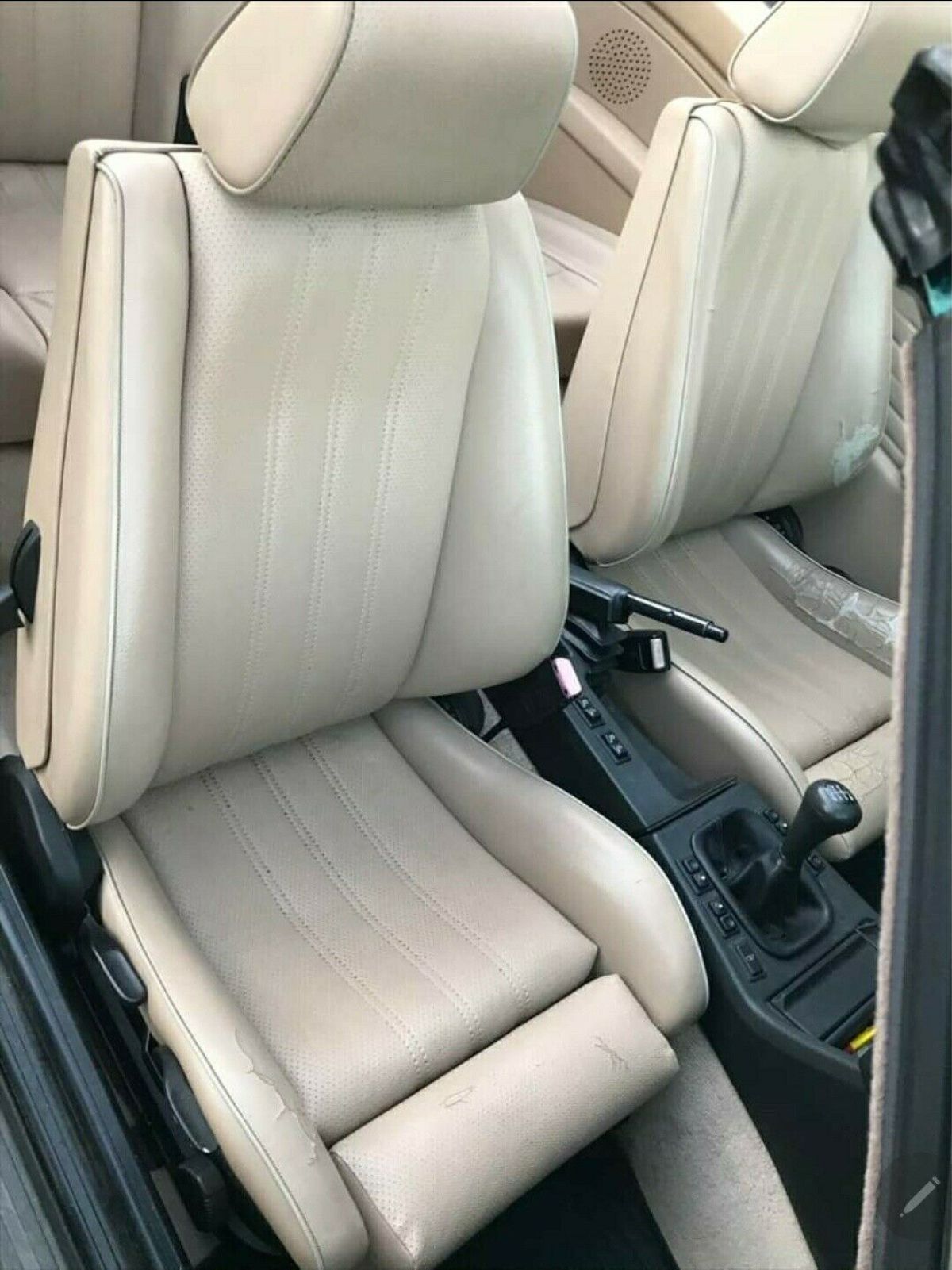 1992 BMW 325i IC - photo 11