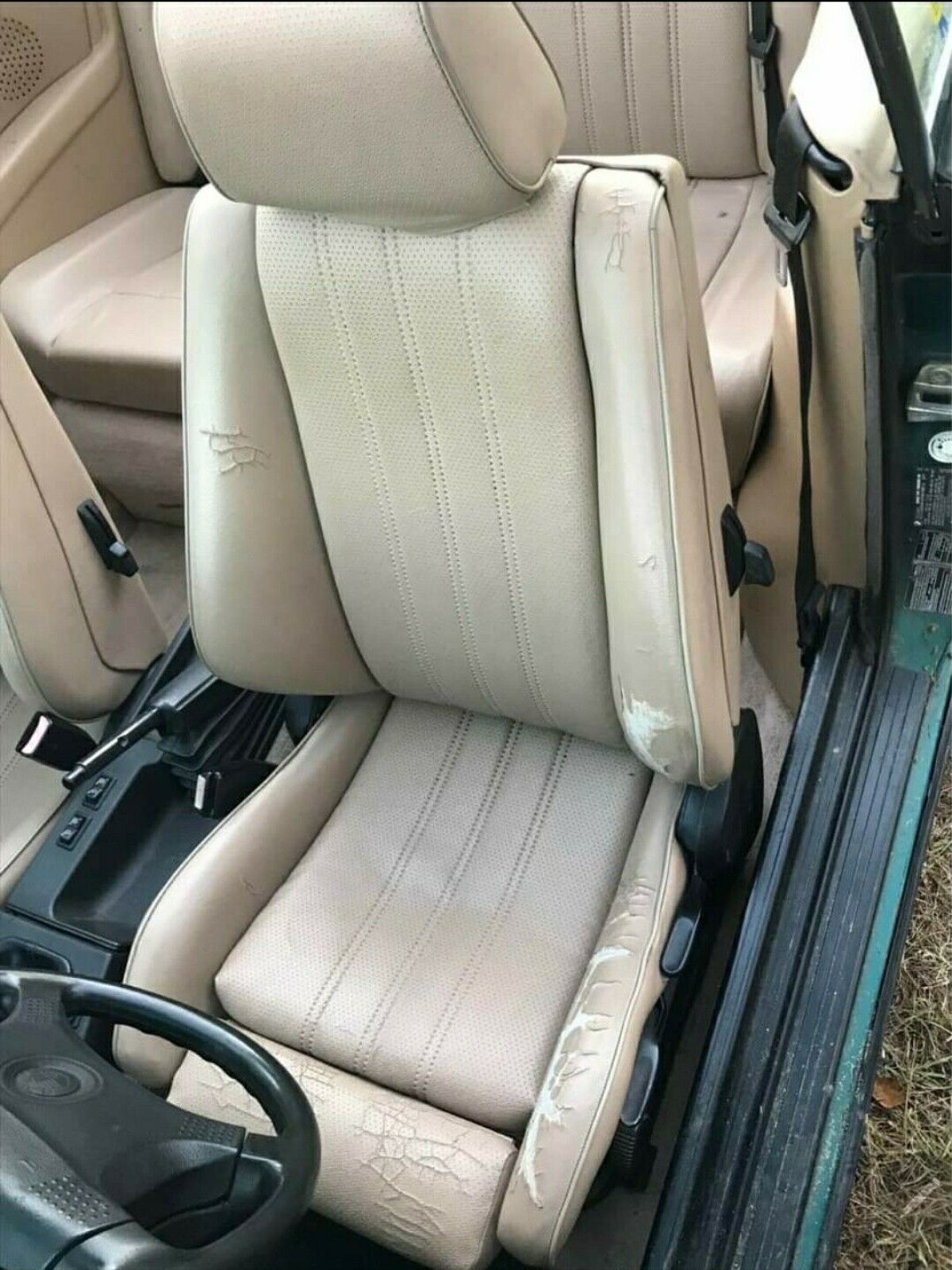 1992 BMW 325i IC - photo 9