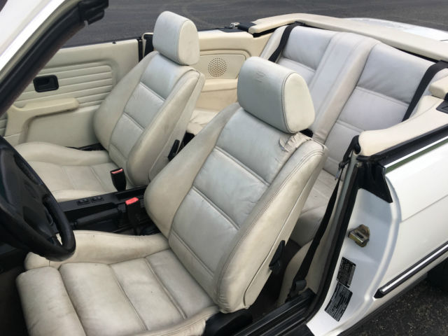 1992 BMW 3-Series - photo 10