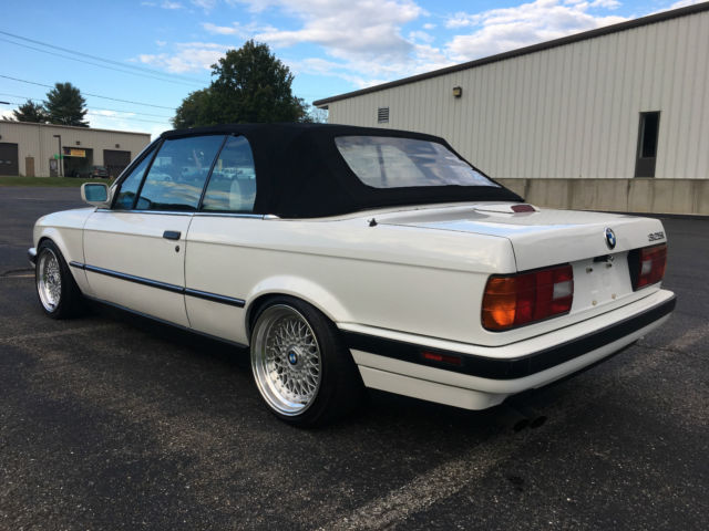 1992 BMW 3-Series - photo 3