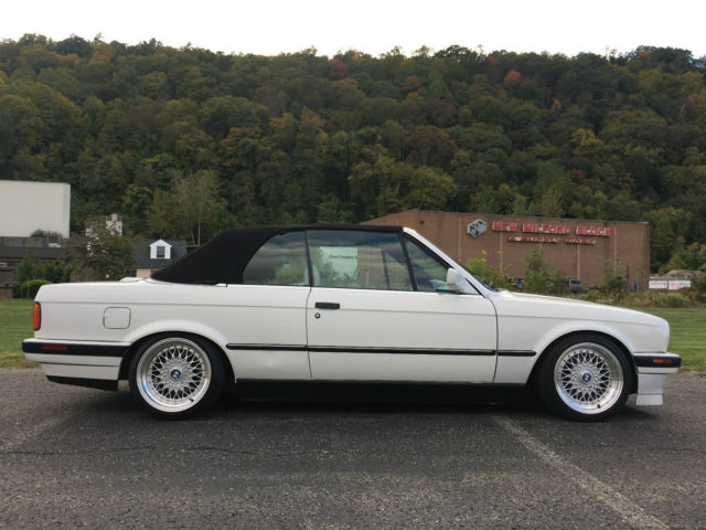 1992 BMW 3-Series - photo 4