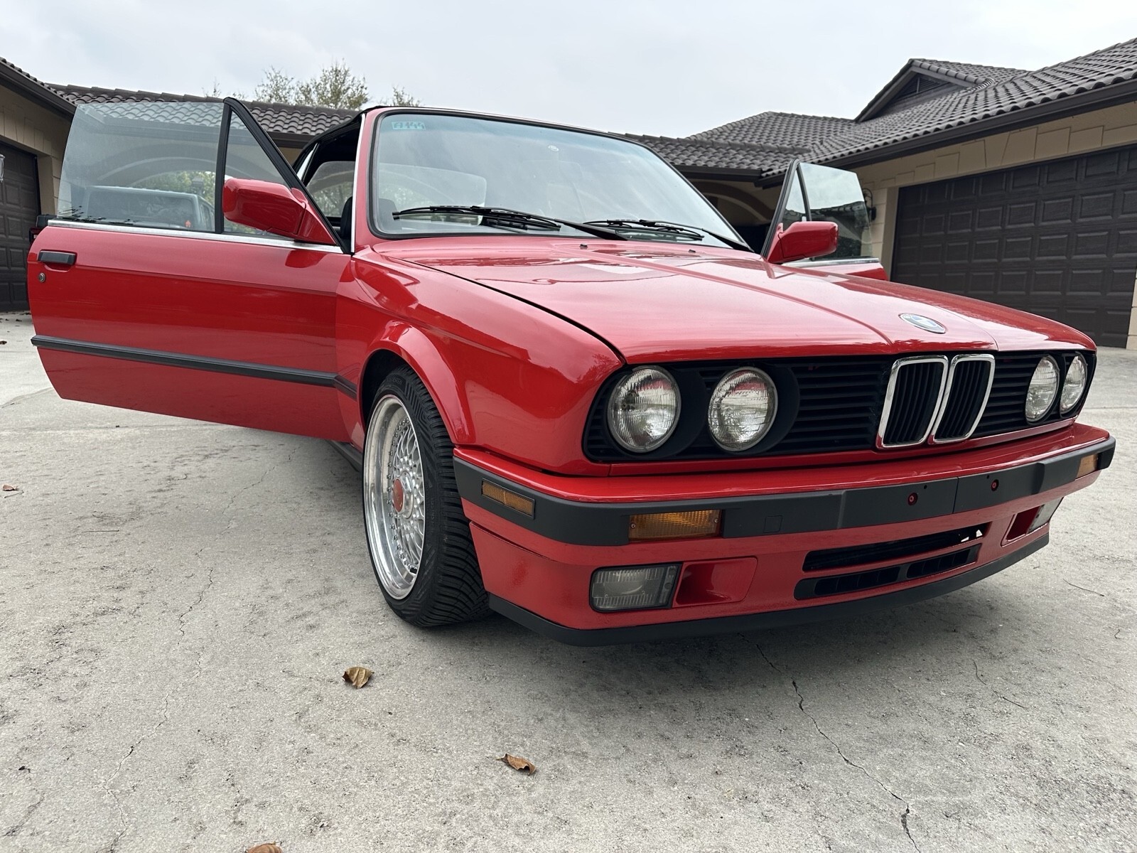 1992 BMW 3-Series IC - photo 11