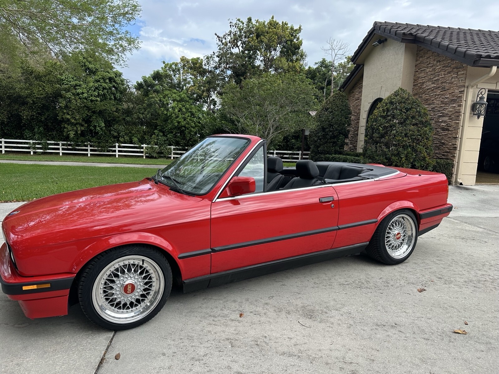 1992 BMW 3-Series IC - photo 12