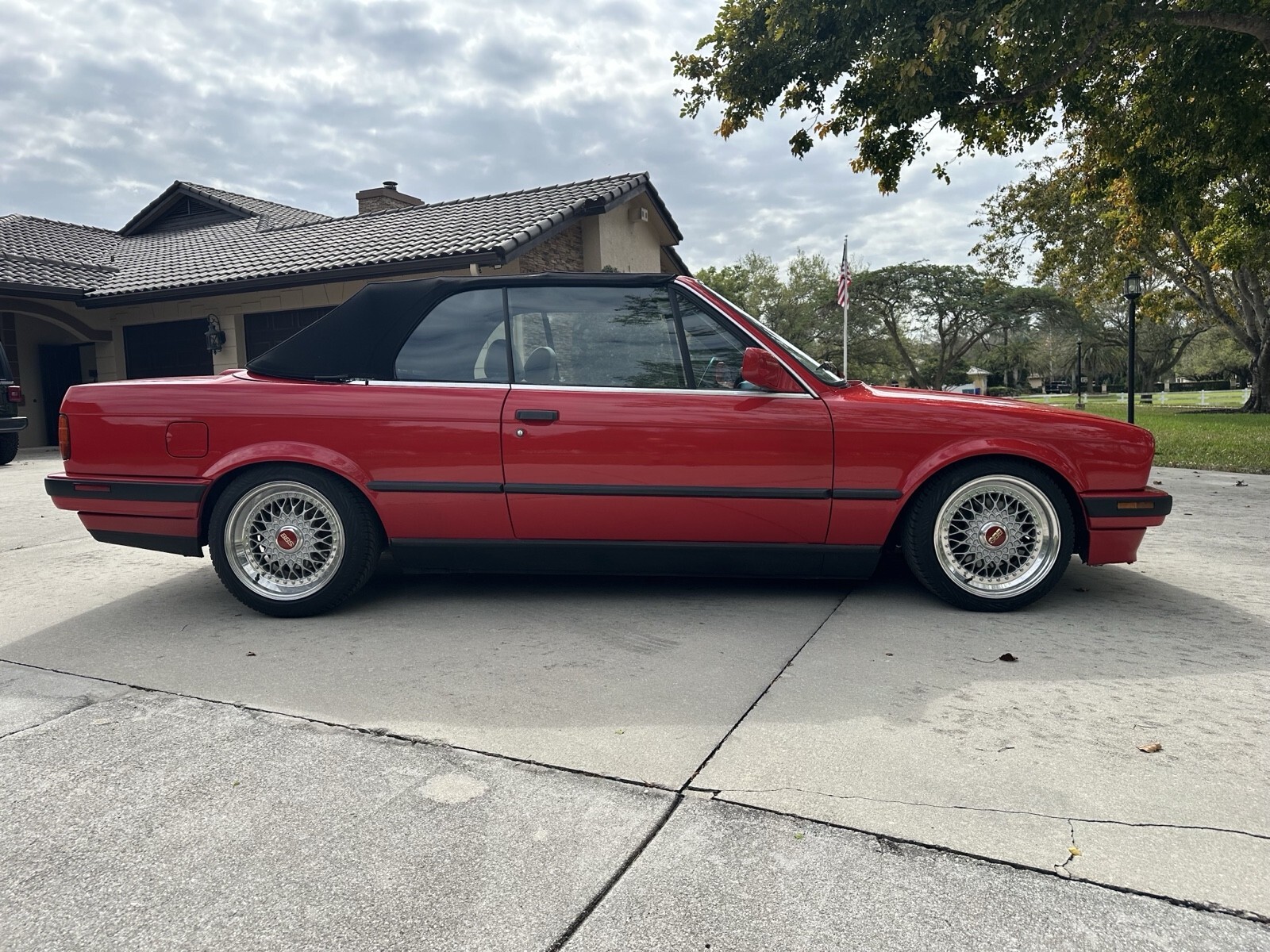 1992 BMW 3-Series IC - photo 13
