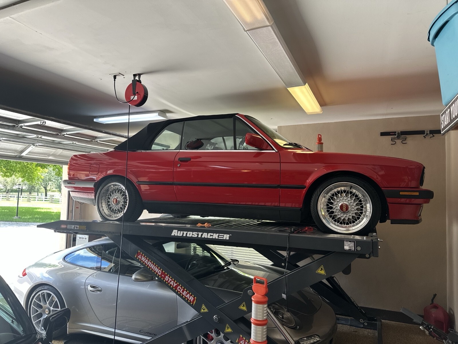 1992 BMW 3-Series IC - photo 2