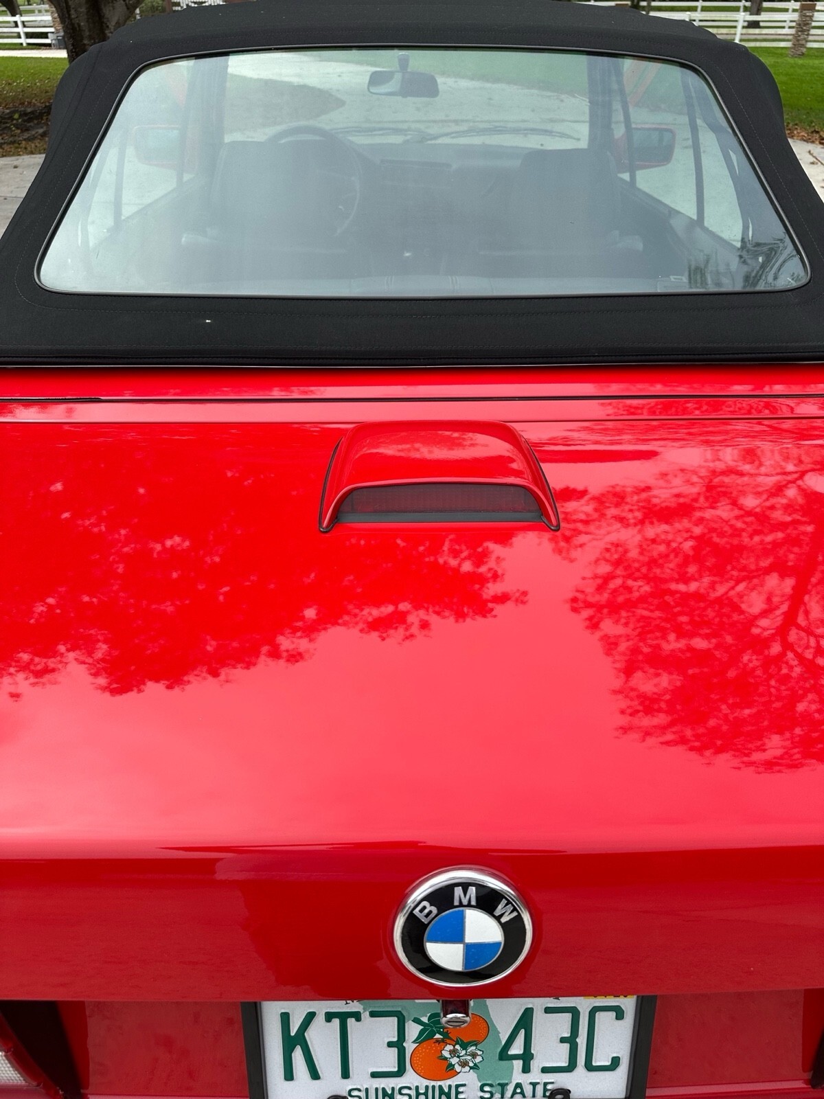 1992 BMW 3-Series IC - photo 5