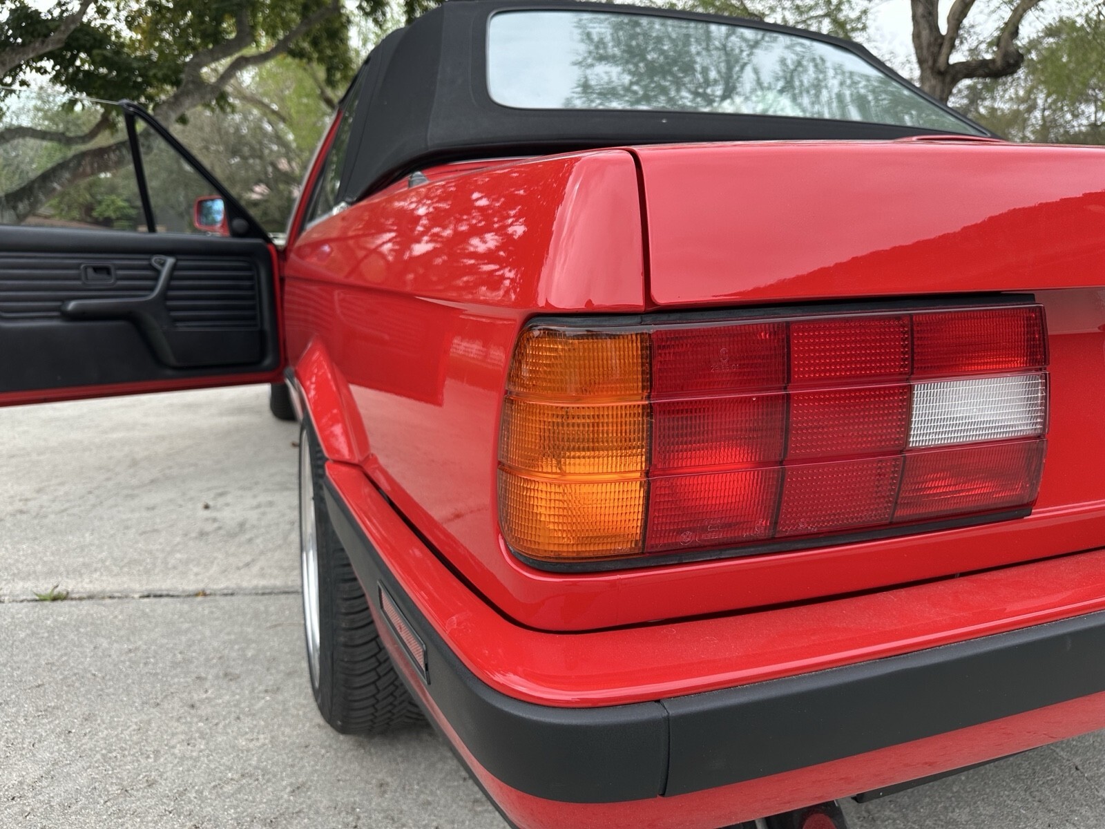 1992 BMW 3-Series IC - photo 7