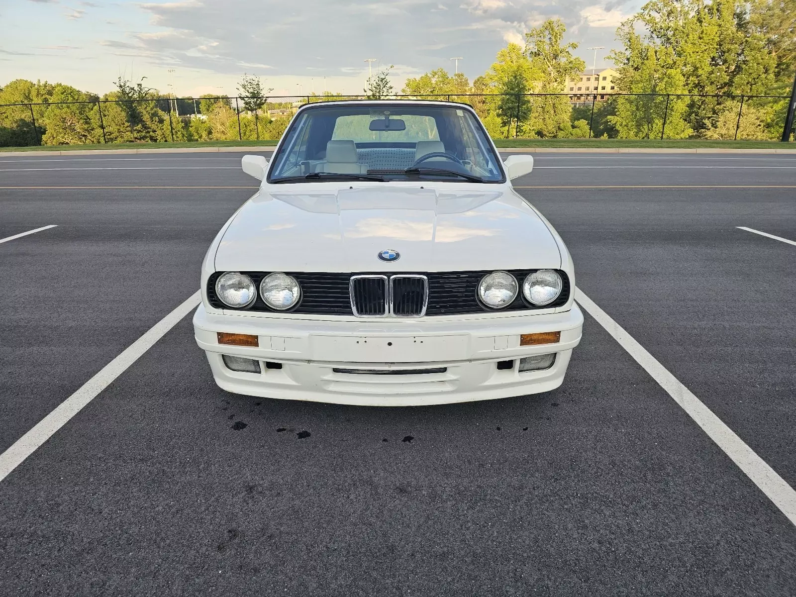 1992 BMW 3-Series IC AUTOMATIC - photo 8