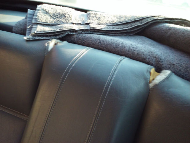 1992 BMW 3-Series Convertible - photo 11
