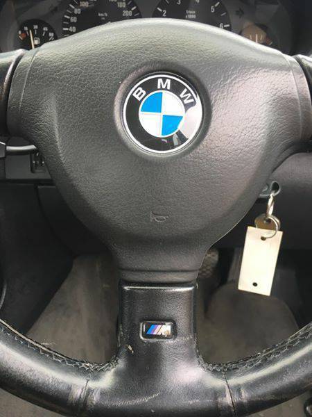 1992 BMW 3-Series 325i - photo 9