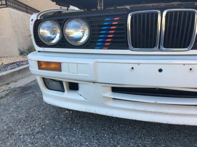 1992 BMW 3-Series - photo 11