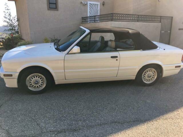 1992 BMW 3-Series - photo 12