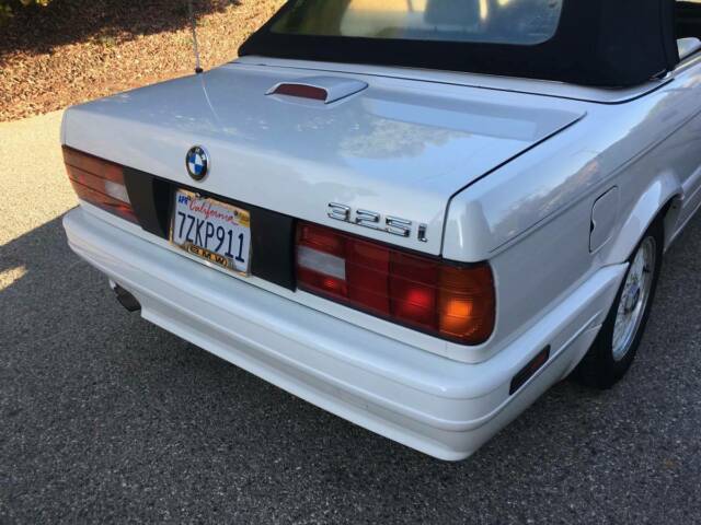 1992 BMW 3-Series - photo 13