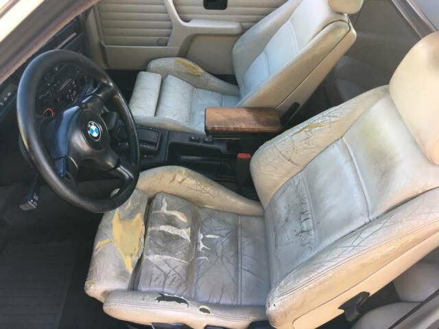 1992 BMW 3-Series - photo 5
