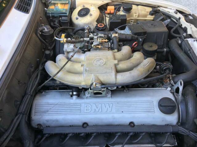 1992 BMW 3-Series - photo 7