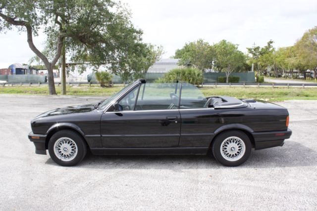 1992 BMW 3-Series E30 - photo 3