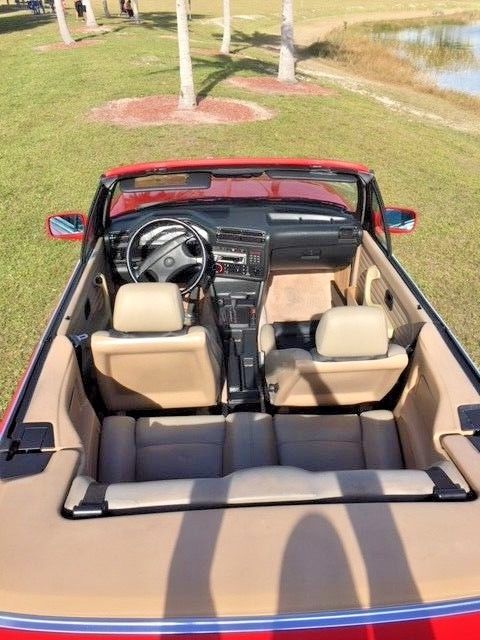 1992 BMW 3-Series - photo 12