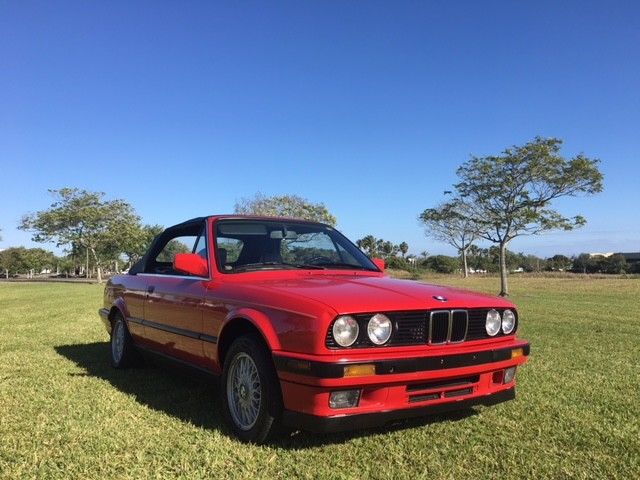 1992 BMW 3-Series - photo 3