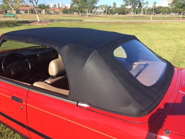 1992 BMW 3-Series - photo 4