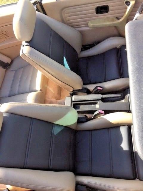 1992 BMW 3-Series - photo 8