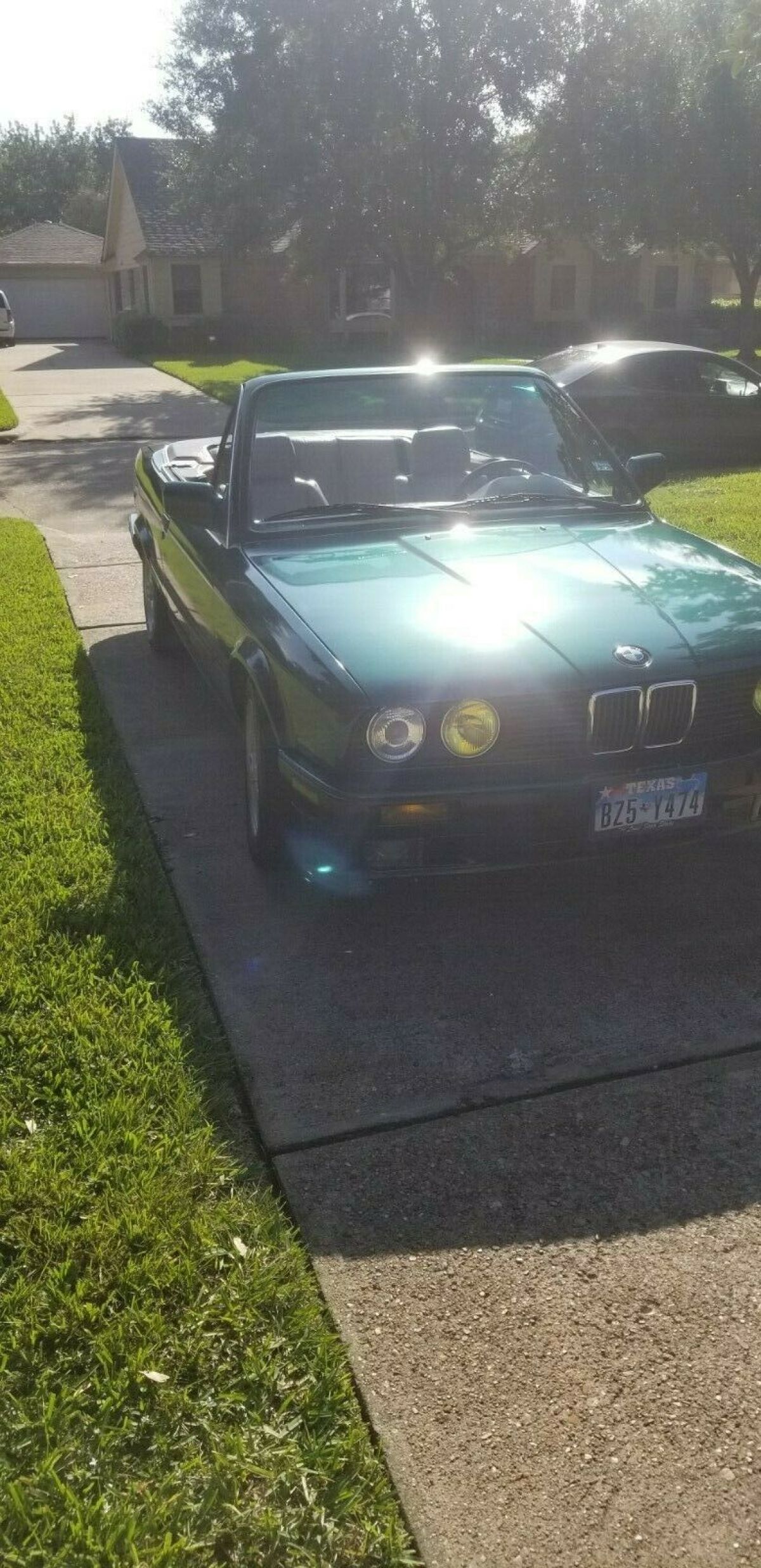 1992 BMW 3-Series - photo 11
