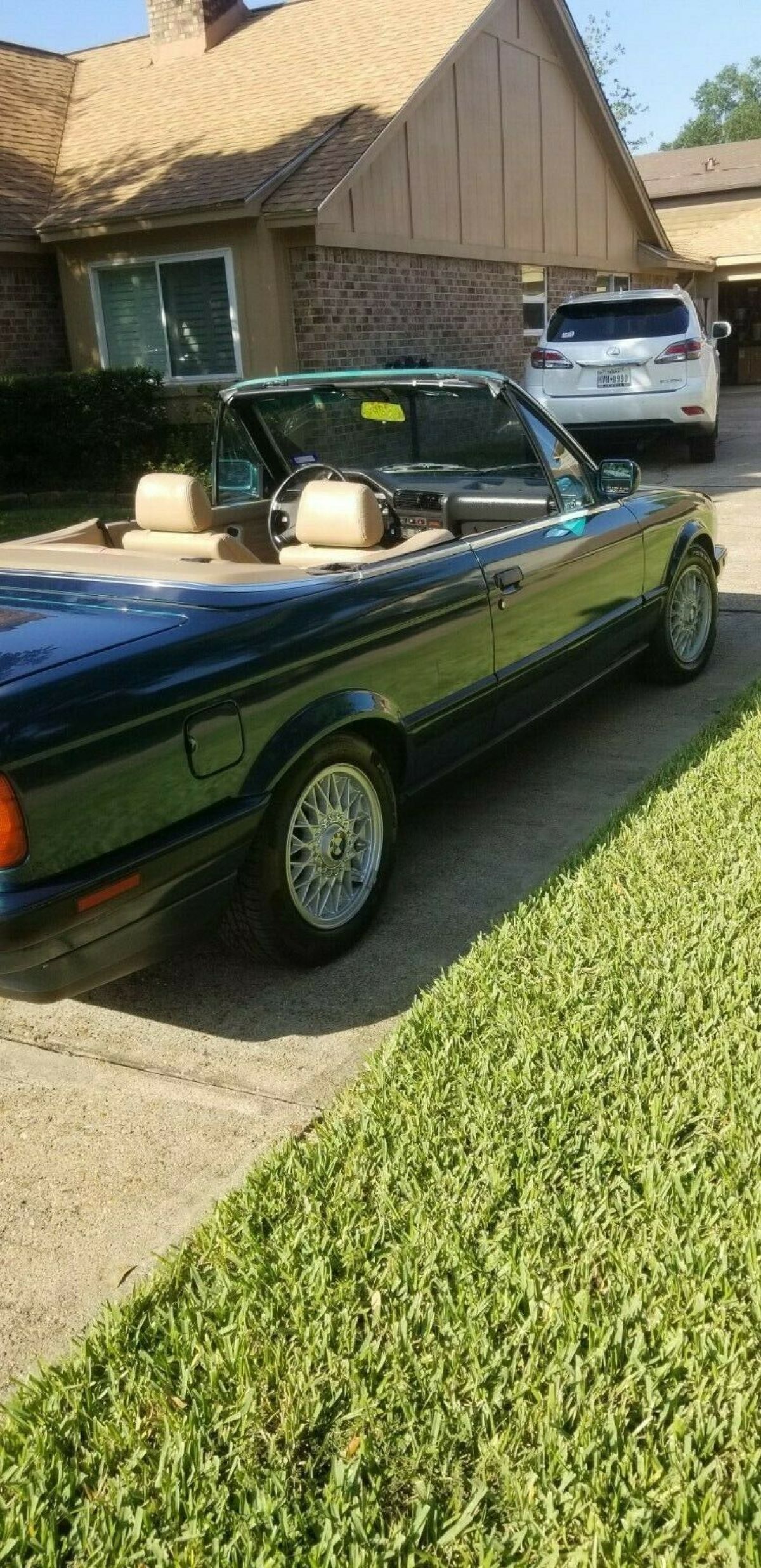 1992 BMW 3-Series - photo 12