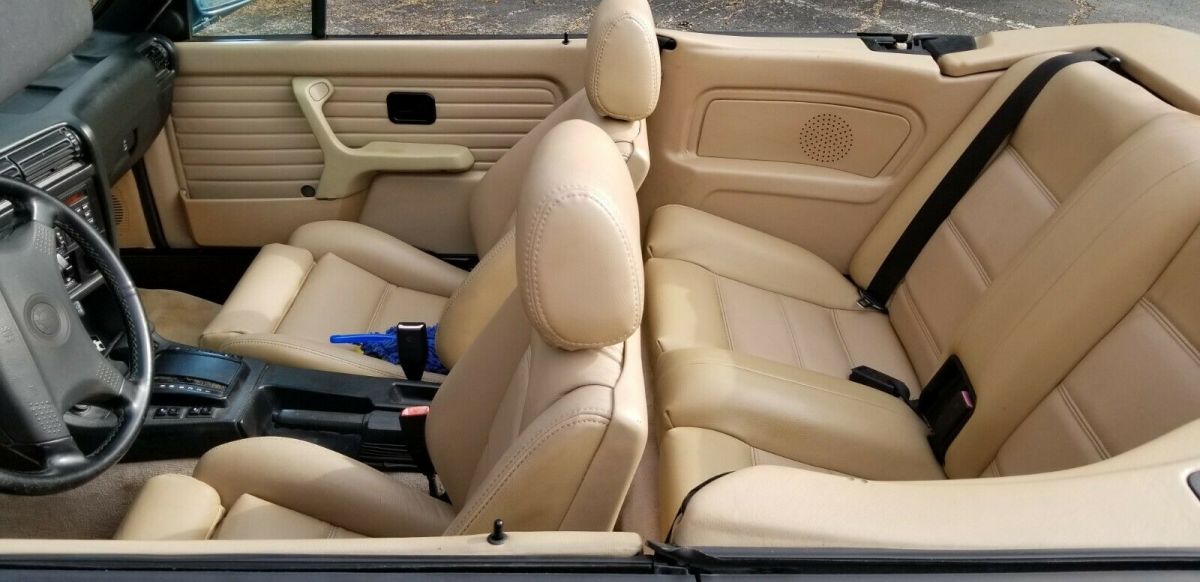 1992 BMW 3-Series - photo 6