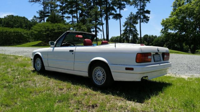 1992 BMW 3-Series - photo 5