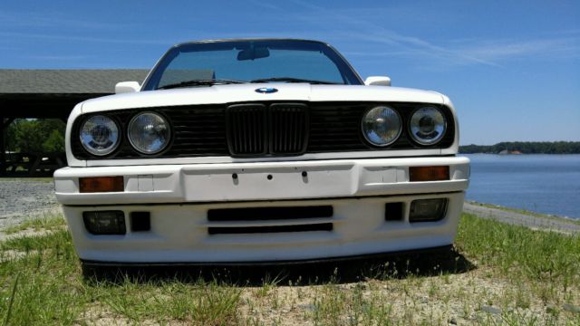 1992 BMW 3-Series - photo 6