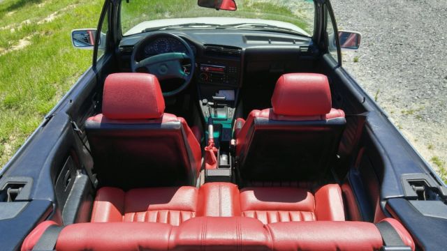 1992 BMW 3-Series - photo 7