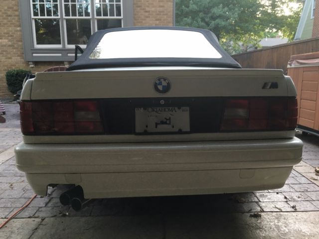 1992 BMW 3-Series - photo 3