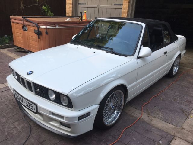 1992 BMW 3-Series - photo 5