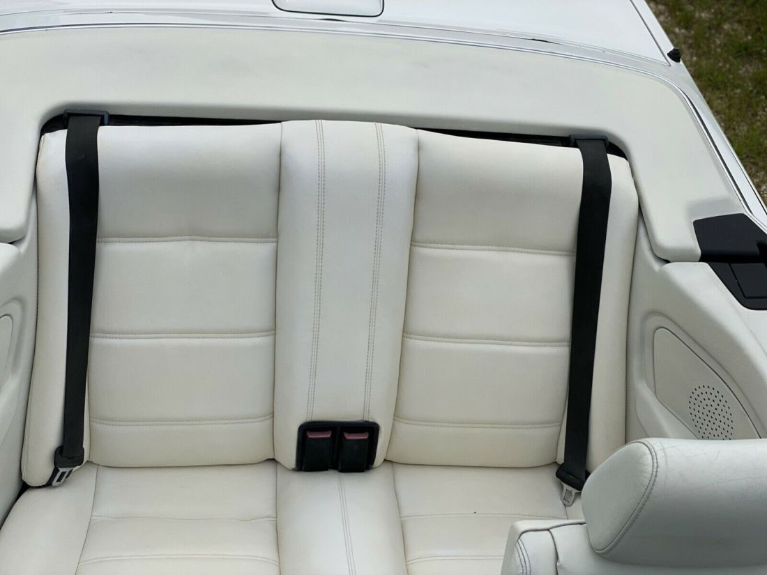 1992 BMW 3-Series IC AUTOMATIC - photo 8