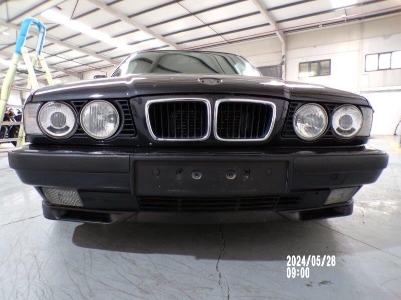 1992 BMW 525 - photo 3