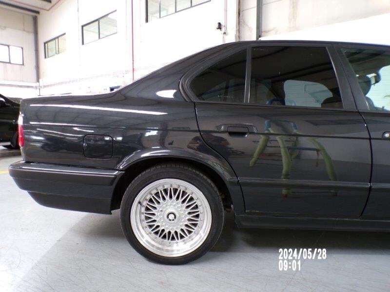 1992 BMW 525 - photo 5
