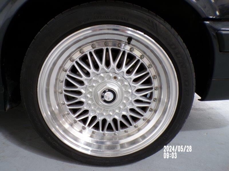 1992 BMW 525 - photo 6