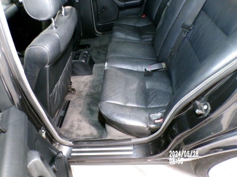 1992 BMW 525 - photo 9