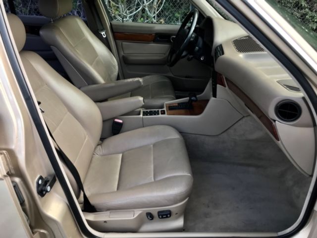 1992 BMW 5-Series 525i 80k Original Miles - photo 11