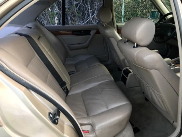 1992 BMW 5-Series 525i 80k Original Miles - photo 13