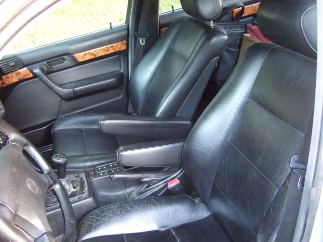 1992 BMW 5-Series - photo 10