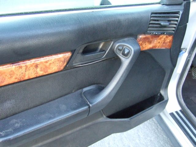 1992 BMW 5-Series - photo 12