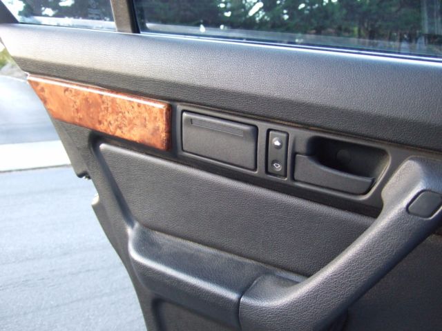 1992 BMW 5-Series - photo 13