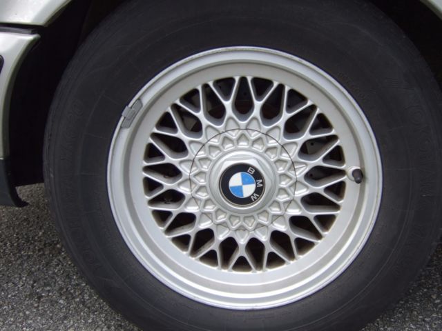 1992 BMW 5-Series - photo 5