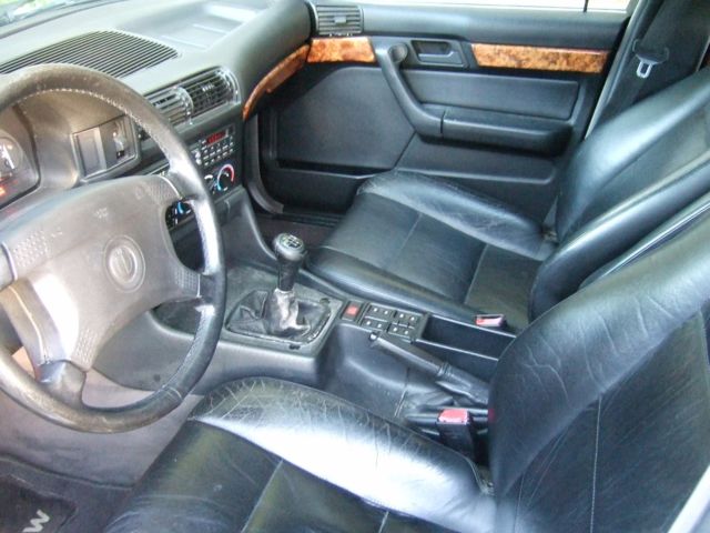 1992 BMW 5-Series - photo 6