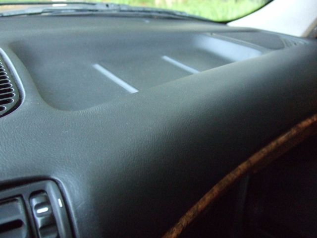 1992 BMW 5-Series - photo 8