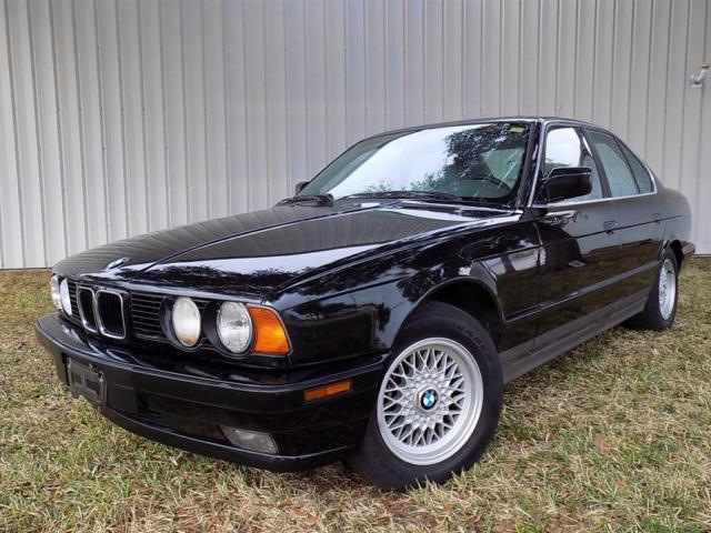 1992 BMW 5-Series - photo 3