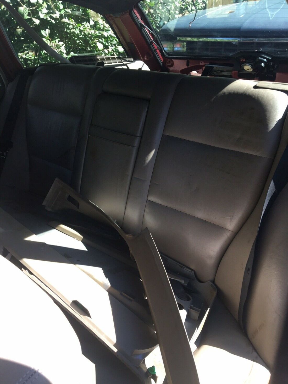 1992 BMW 525it touring - photo 6