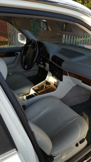 1992 BMW 5-Series - photo 4