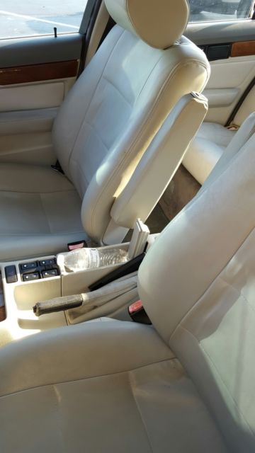 1992 BMW 5-Series - photo 5